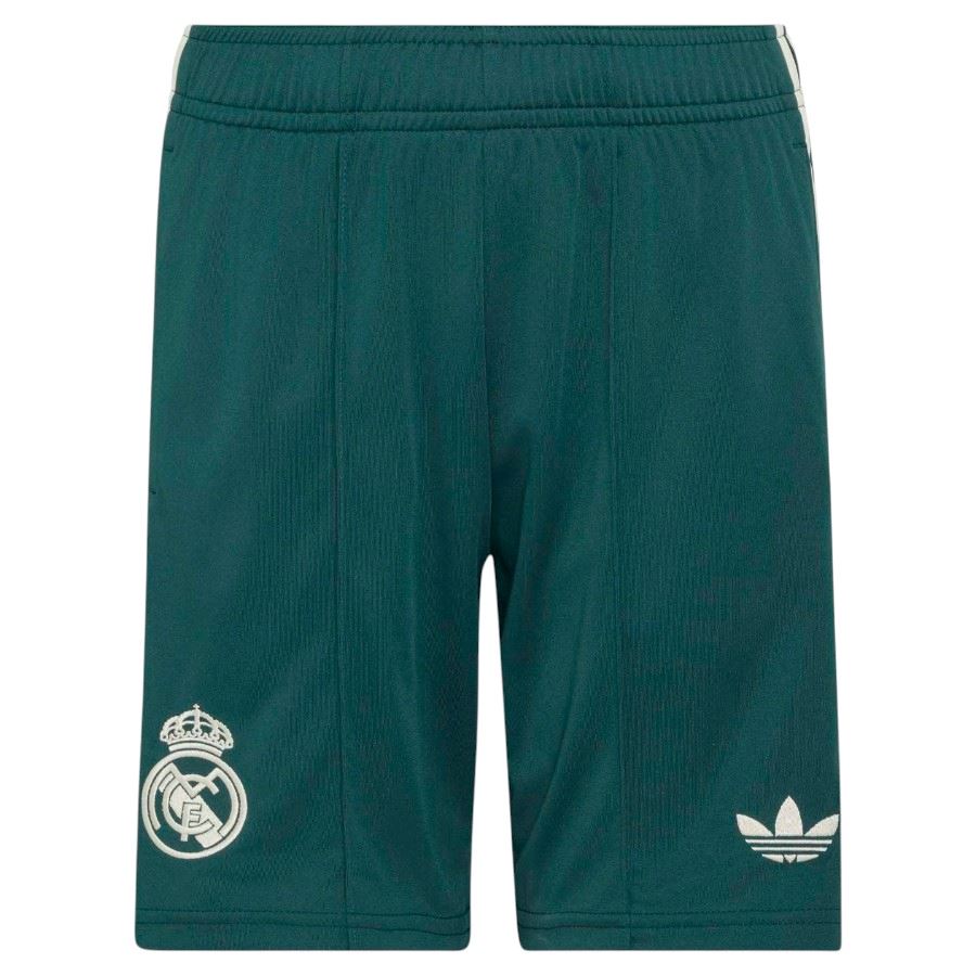 KITS ENFANT REAL MADRID EXTERIEUR 2026/2027