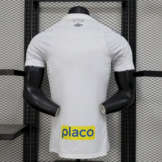 MAILLOT SANTOS DOMICILE 2024/2025