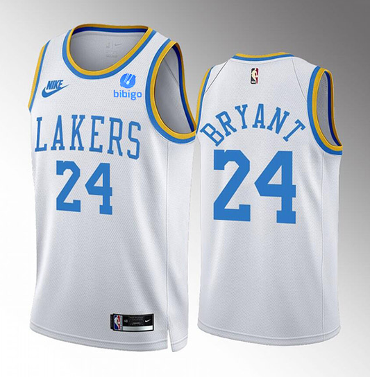MAILLOT LOS ANGELES LAKERS - KOBE BRYANT