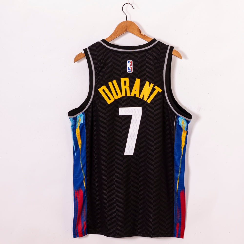 MAILLOT BROOKLYN NETS - KEVIN DURANT