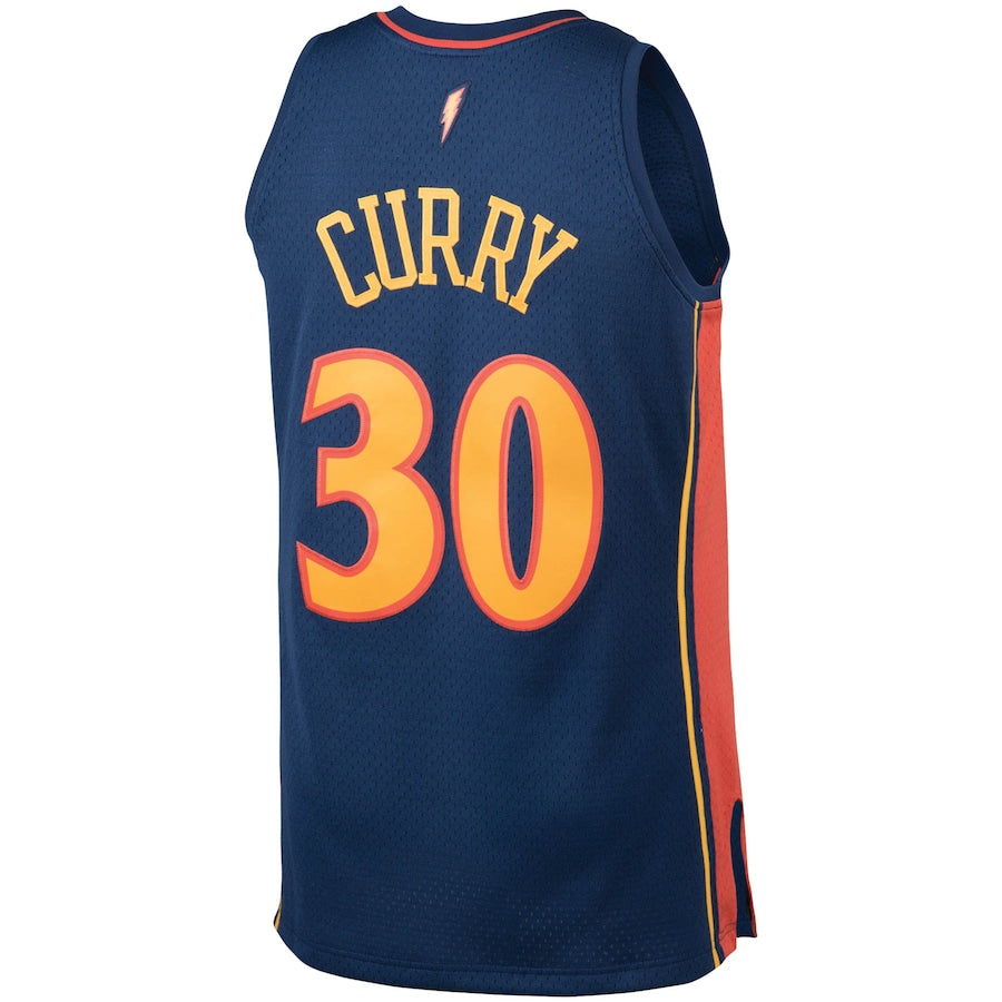 MAILLOT GOLDEN STATE WARRIORS - STEPHEN CURRY