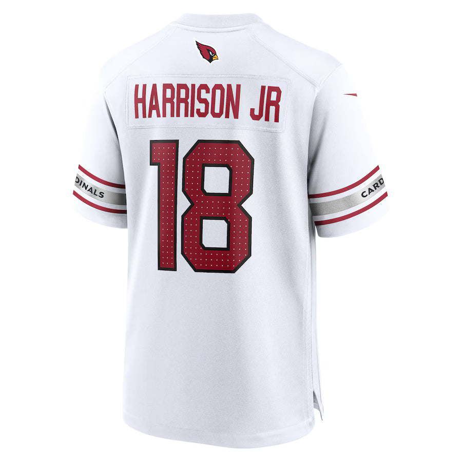 MAILLOT ARIZONA CARDINALS - MARVIN HARRISON JR.