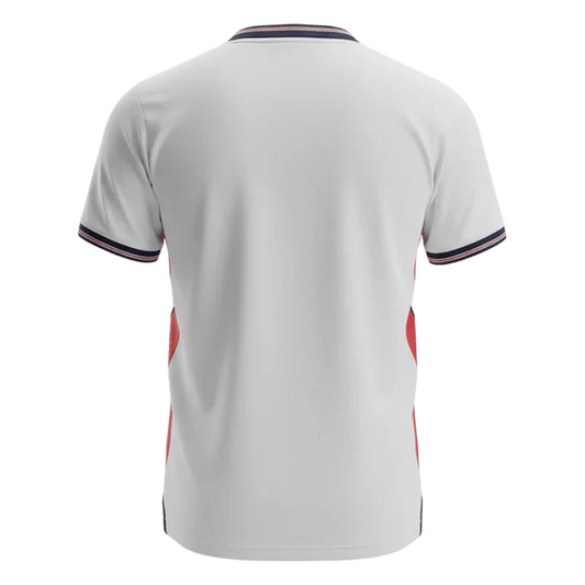 MAILLOT ANGLETERRE DOMICILE COUPE DU MONDE 2026