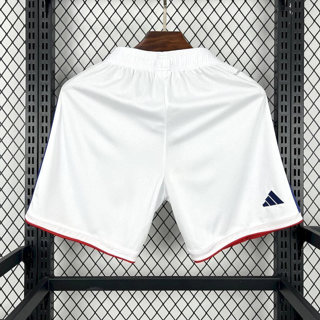 Short Japon Coupe du monde 2026