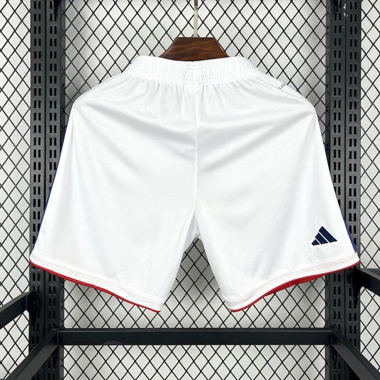 Short Japon Coupe du monde 2026