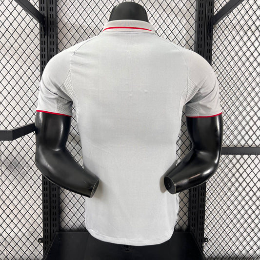 MAILLOT OL THIRD 2025-2026