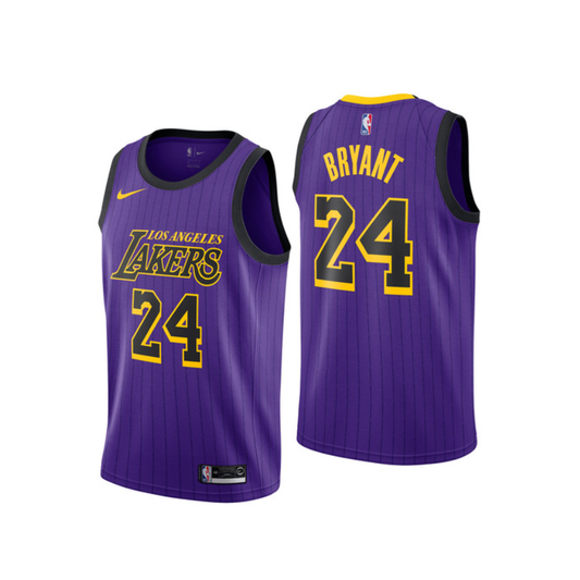 MAILLOT LOS ANGELES LAKERS - KOBE BRYANT