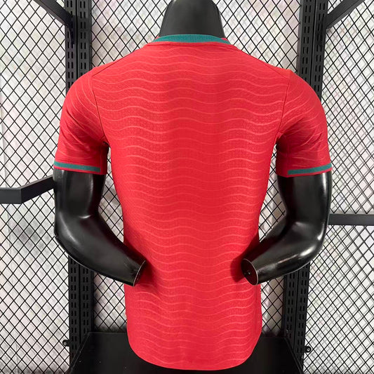 MAILLOT PORTUGAL DOMICILE COUPE DU MONDE 2026