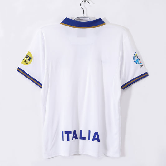 MAILLOT RETRO ITALIE EXTERIEUR 1996/1997
