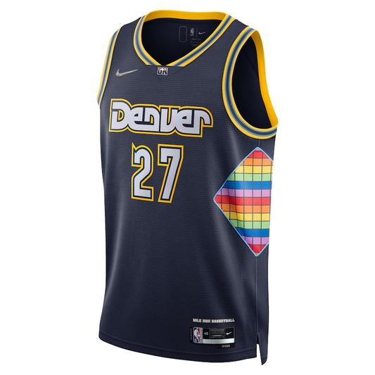 MAILLOT DENVER NUGGETS - JAMAL MURRAY