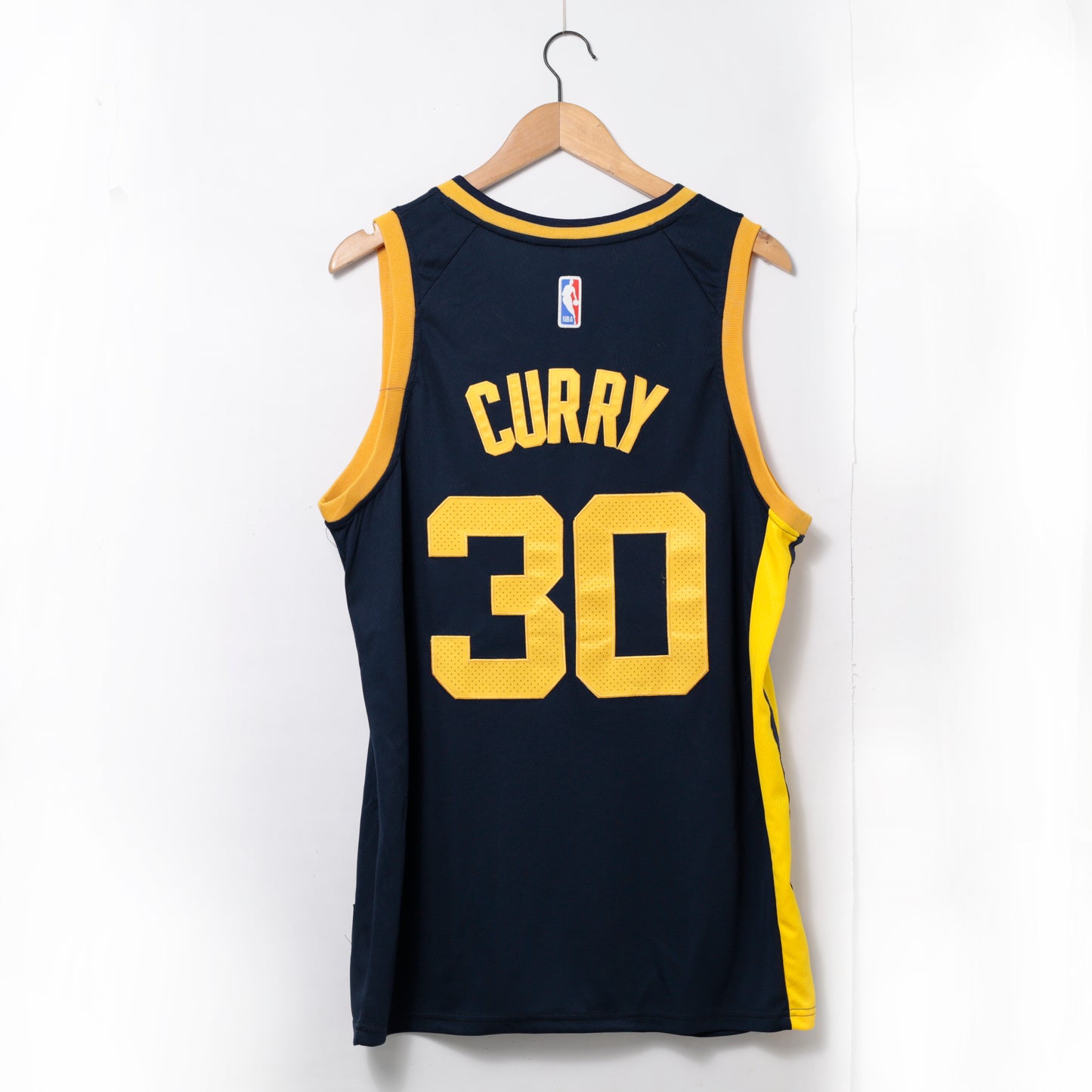 MAILLOT GOLDEN STATE WARRIORS - STEPHEN CURRY