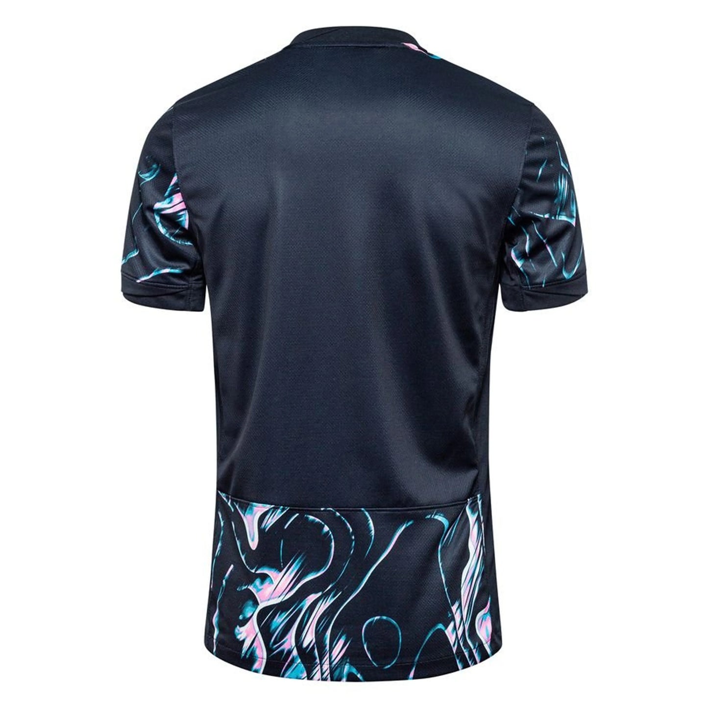 MAILLOT COREE DU SUD EXTERIEUR 2024/2025