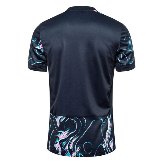 MAILLOT COREE DU SUD EXTERIEUR 2024/2025