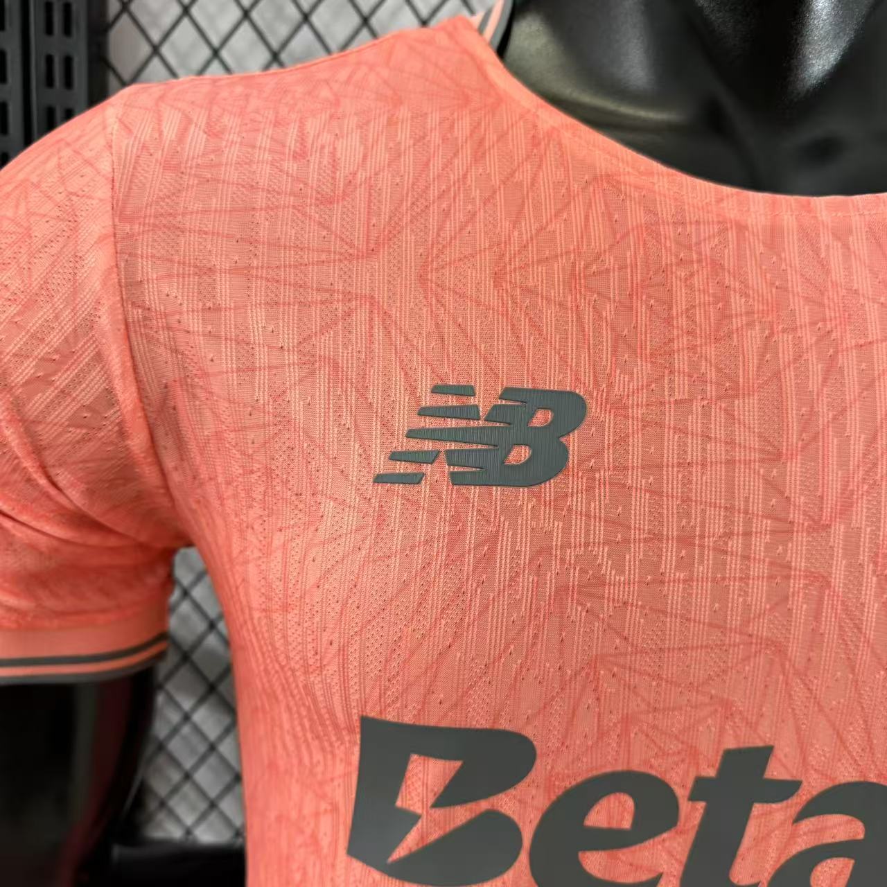 MAILLOT PORTO EXTERIEUR 2025-2026