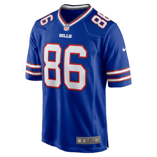 MAILLOT BUFFALO BILLS - DALTON KINCAID