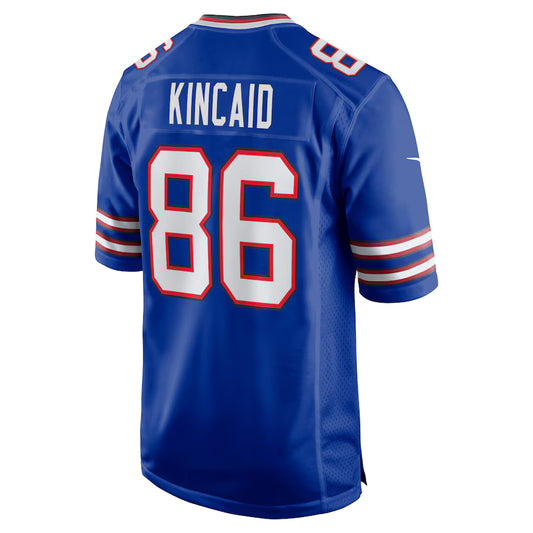 MAILLOT BUFFALO BILLS - DALTON KINCAID