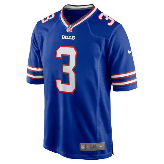 MAILLOT BUFFALO BILLS - DAMAR HAMLIN