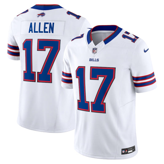 MAILLOT BUFFALO BILLS - JOSH ALLEN