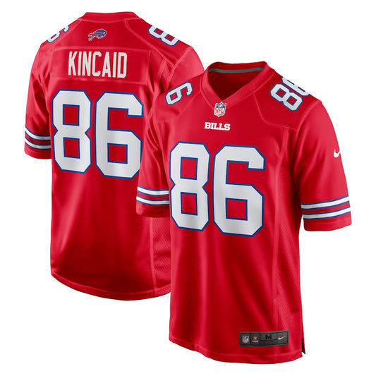 MAILLOT BUFFALO BILLS - DALTON KINCAID