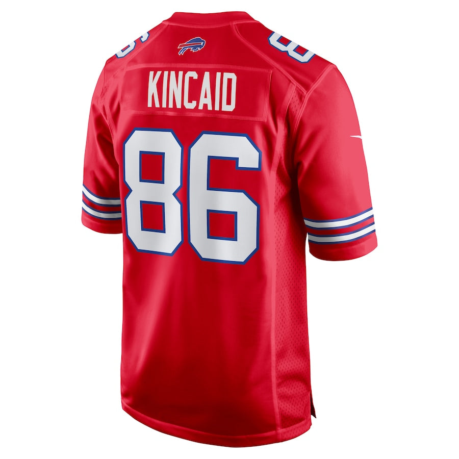 MAILLOT BUFFALO BILLS - DALTON KINCAID