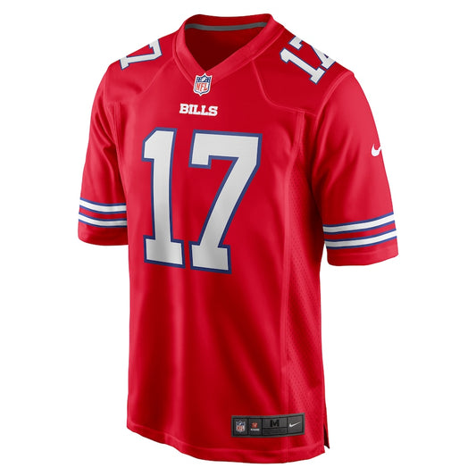 MAILLOT BUFFALO BILLS - JOSH ALLEN