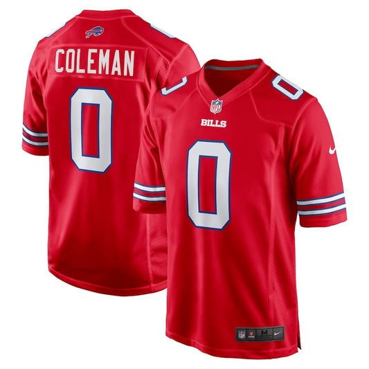 MAILLOT BUFFALO BILLS - KEON COLEMAN