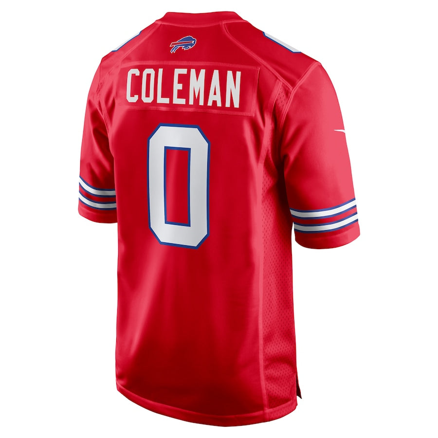 MAILLOT BUFFALO BILLS - KEON COLEMAN