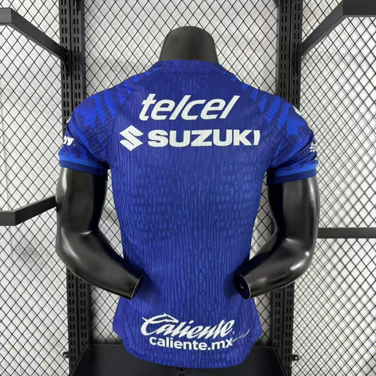 MAILLOT PUMAS UNAM EXTERIEUR 2025-2026