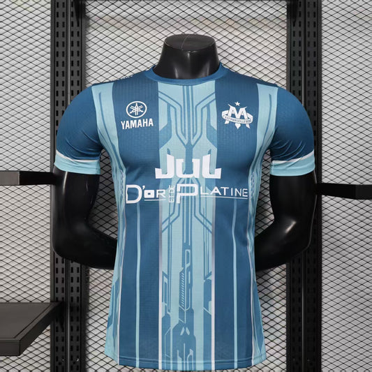 MAILLOT OM CONCEPT