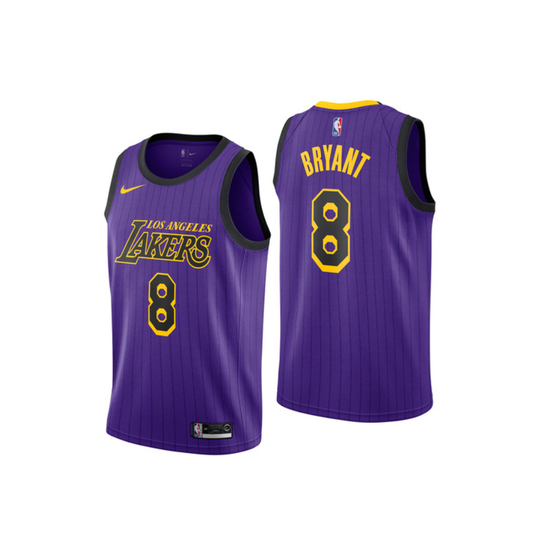 MAILLOT LOS ANGELES LAKERS - KOBE BRYANT