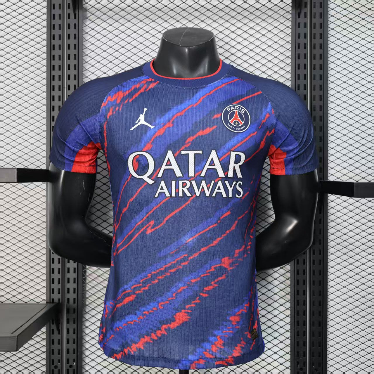 MAILLOT PSG CONCEPT