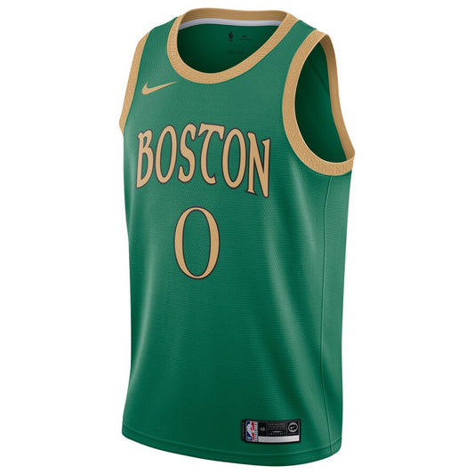 MAILLOT BOSTON CELTICS - JAYSON TATUM