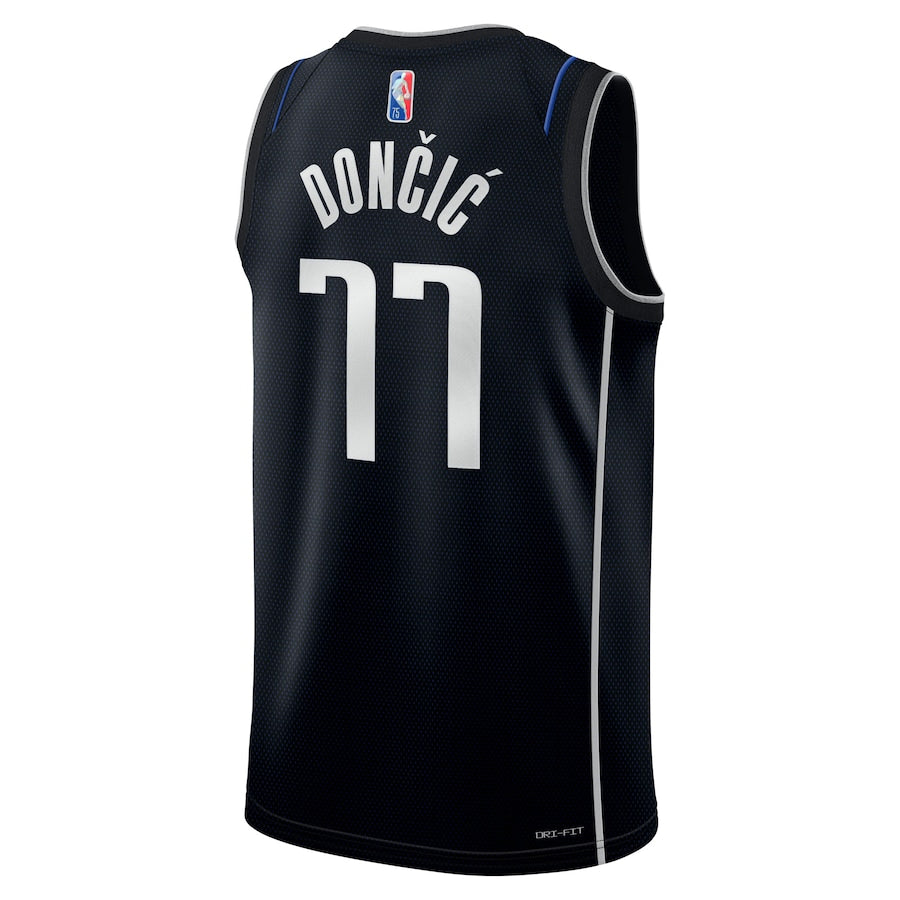 MAILLOT DALLAS MAVERICKS - LUKA DONCIC