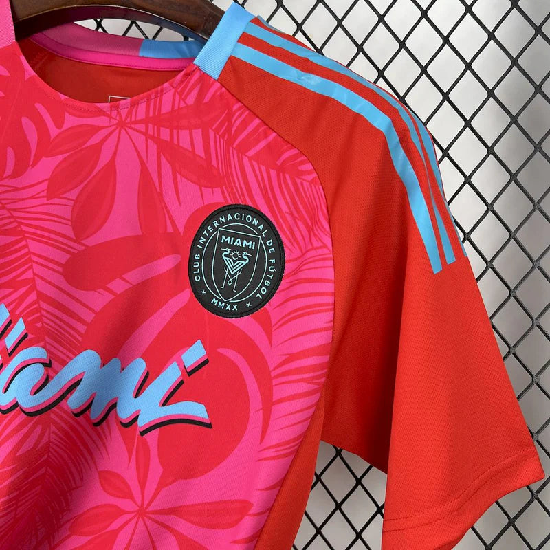 MAILLOT CONCEPT INTER MIAMI