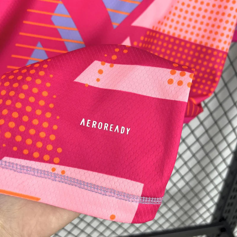 MAILLOT CONCEPT FLAMENGO