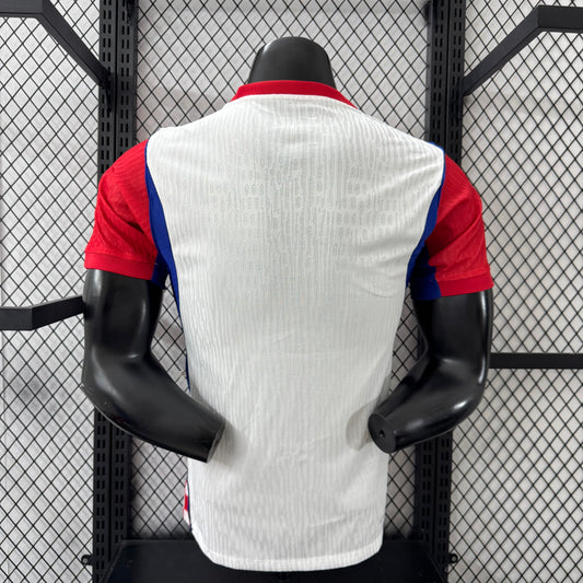 MAILLOT CROATIE DOMICILE COUPE DU MONDE 2026