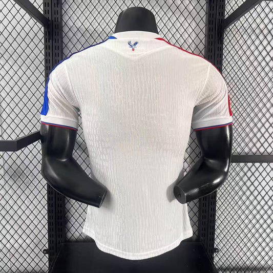 MAILLOT CRYSTAL PALACE THIRD 2025-2026