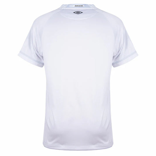 MAILLOT SANTOS DOMICILE 2025/2026