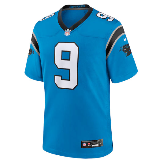 MAILLOT CAROLINA PANTHERS - BRYCE YOUNG