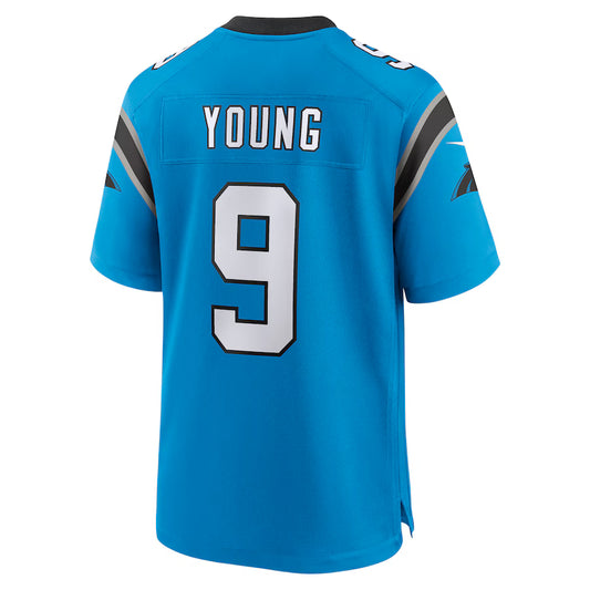 MAILLOT CAROLINA PANTHERS - BRYCE YOUNG