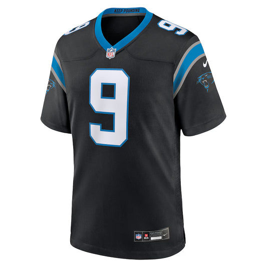 MAILLOT CAROLINA PANTHERS - BRYCE YOUNG