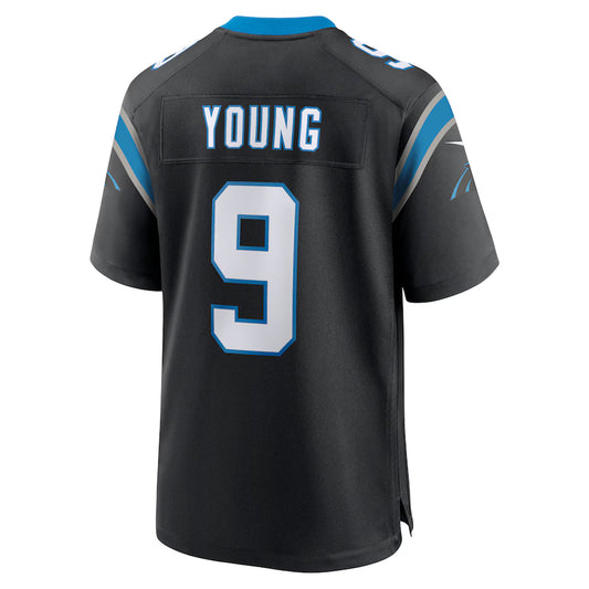 MAILLOT CAROLINA PANTHERS - BRYCE YOUNG