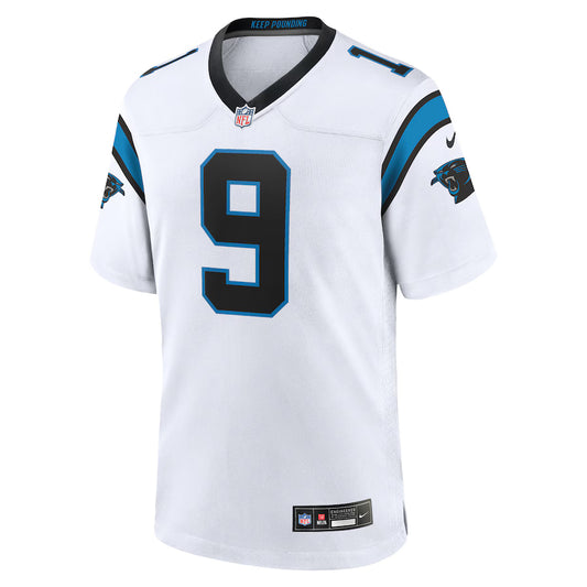 MAILLOT CAROLINA PANTHERS - BRYCE YOUNG
