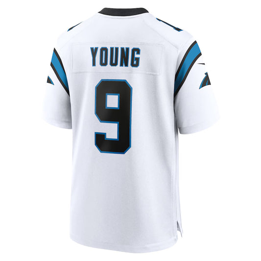 MAILLOT CAROLINA PANTHERS - BRYCE YOUNG