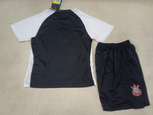 ENSEMBLE CORINTHIANS EXTERIEUR 2025/2026