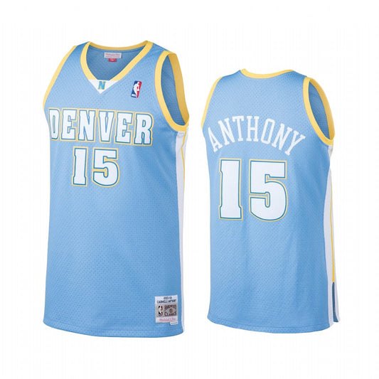 MAILLOT DENVER NUGGETS - ANTHONY