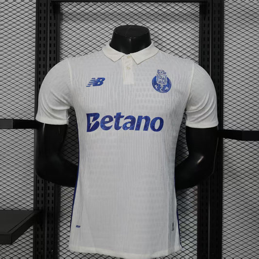 MAILLOT PORTO EXTERIEUR 2025-2026