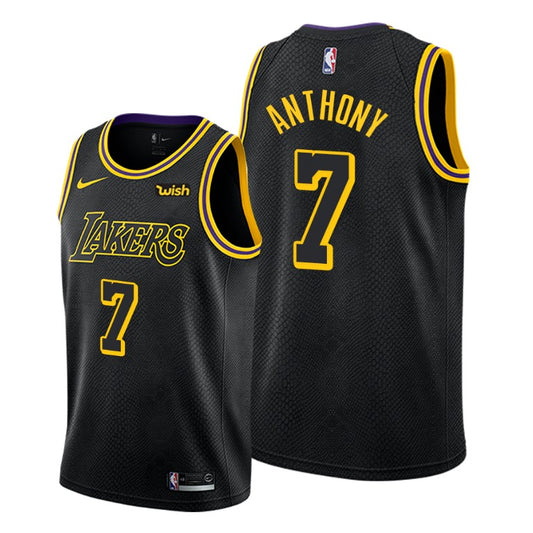 MAILLOT LOS ANGELES LAKERS - ANTHONY