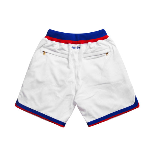 SHORT WASHINGTON WIZARDS