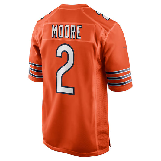 MAILLOT CHICAGO BEARS - D.J. MOORE